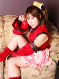 [Cosplay] 2013.03.26 Guilty Gear XXX 2 诱惑美女图片(111)